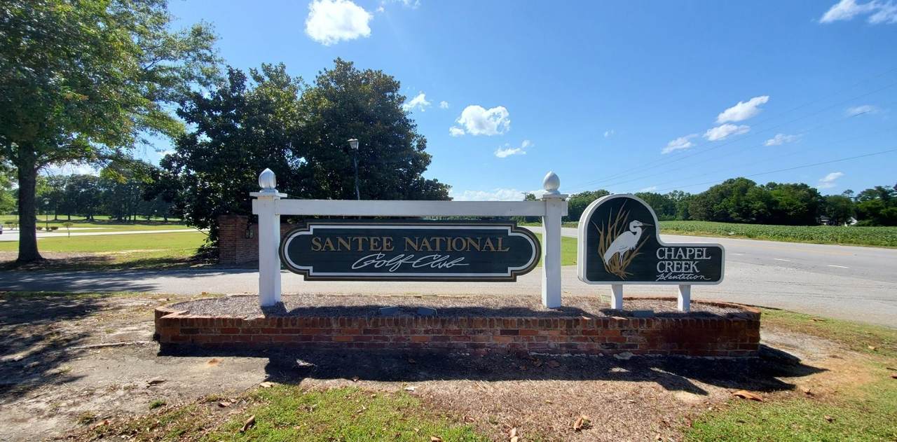 0 Chapel Creek Drive - Photo 1