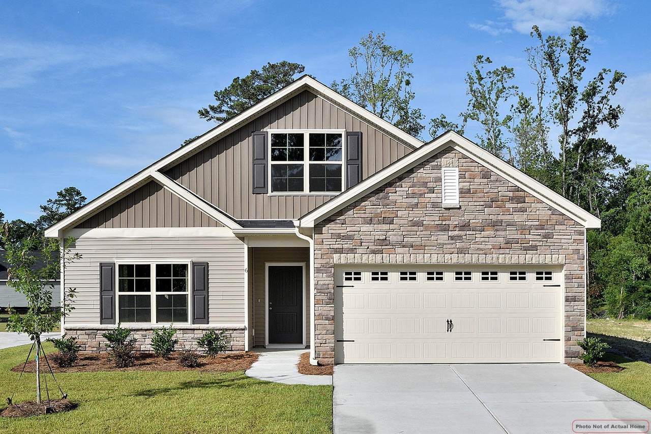 242 Hyrne Drive - Photo 1