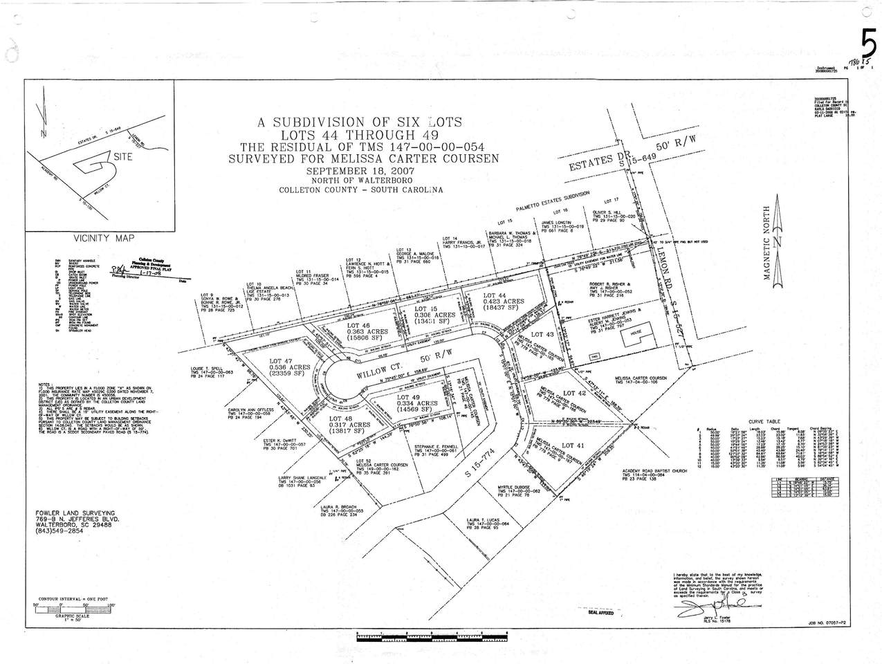 Lot 44 Willow Ct - Photo 1