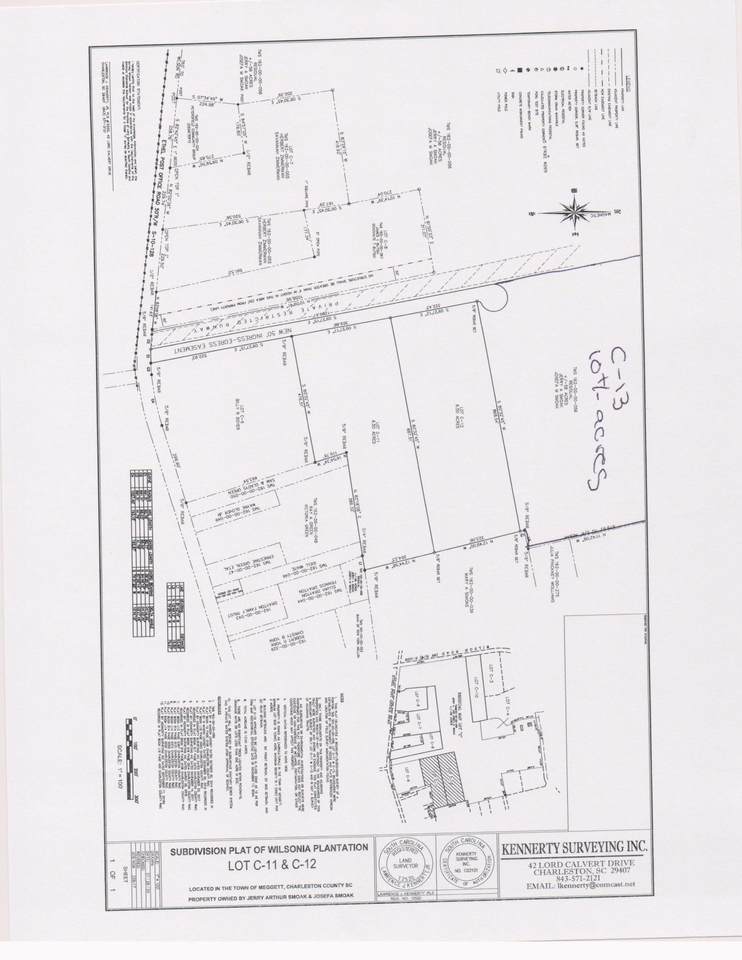 C13 Ethel Post Office Road - Photo 1