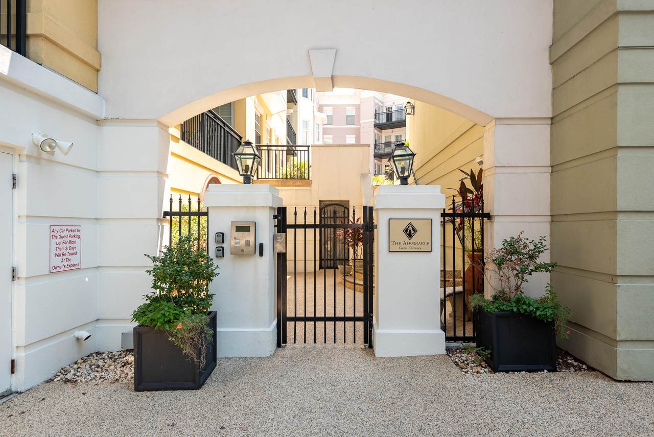 498 Albemarle Road - Photo 1