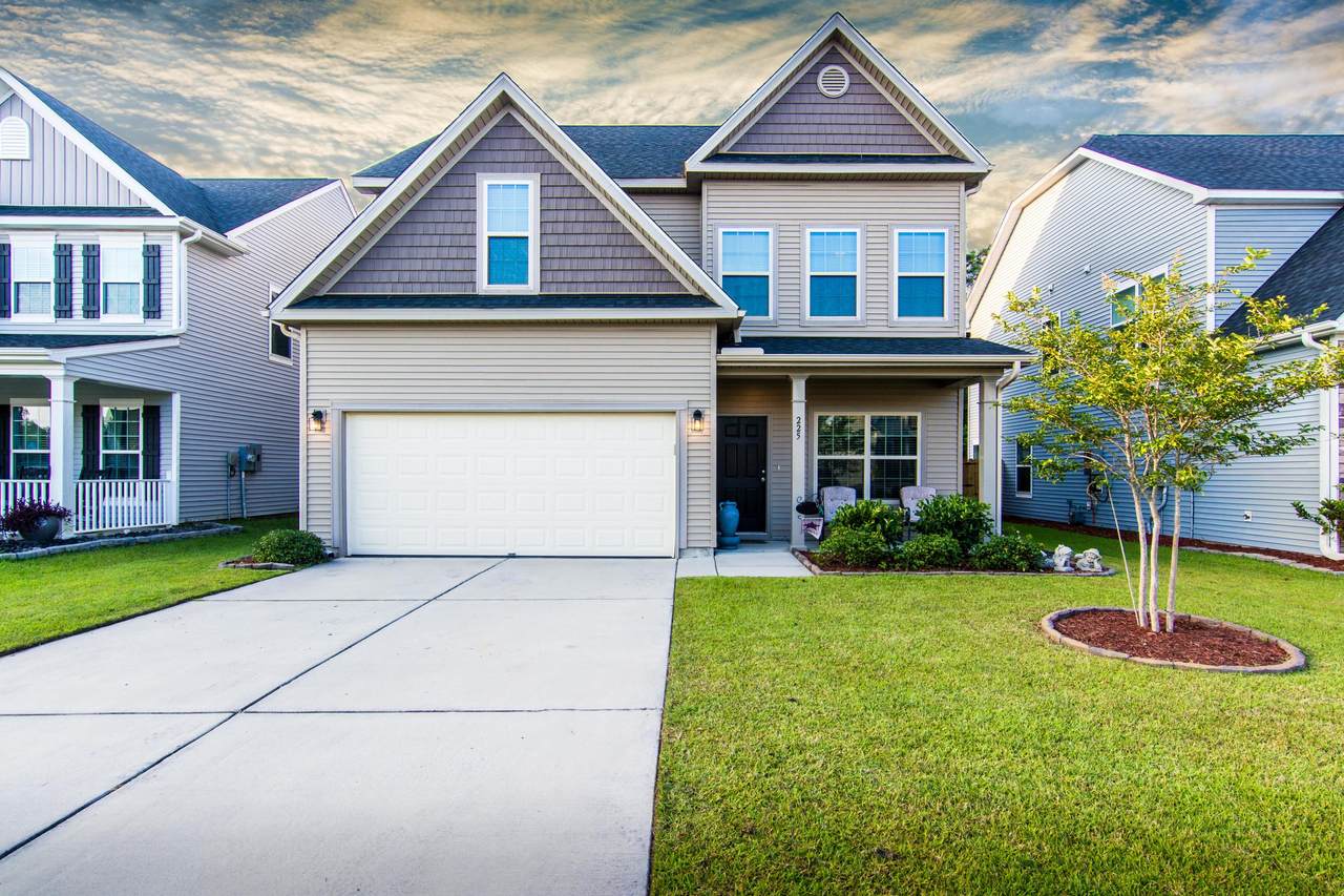 225 Weeping Cypress Drive - Photo 1