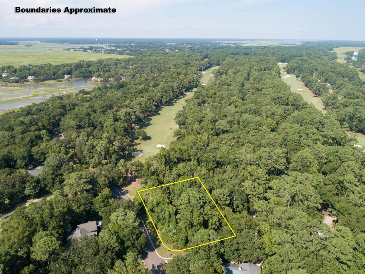 2611 Seabrook Island Road - Photo 1