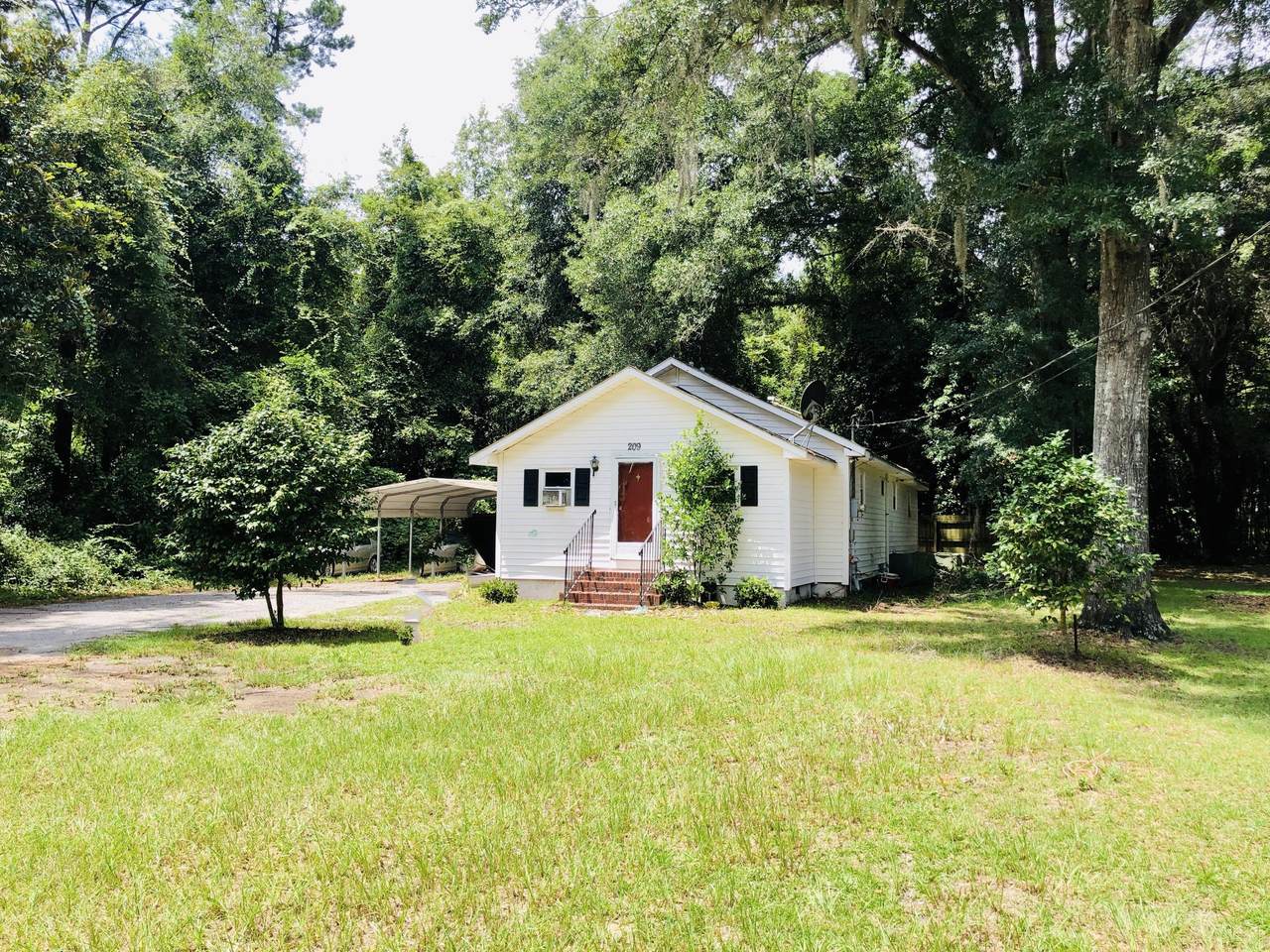 209 Mt Carmel Road - Photo 1