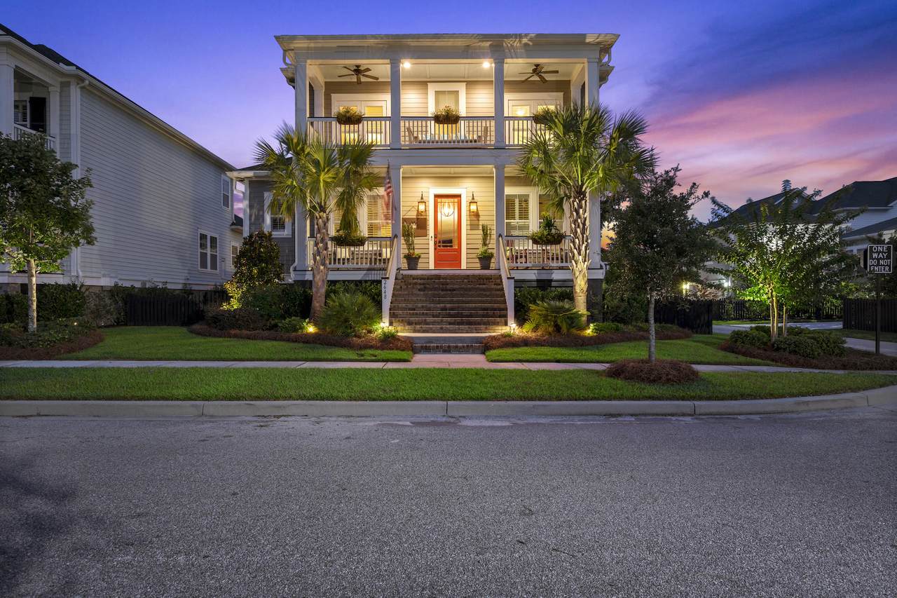 2648 Augustus Street - Photo 1