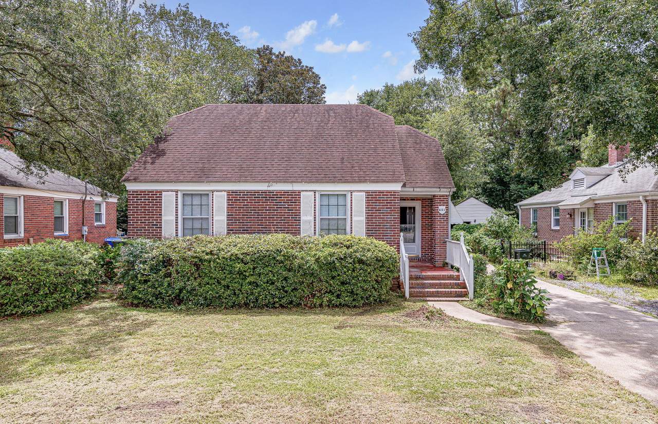 631 Savannah Highway - Photo 1