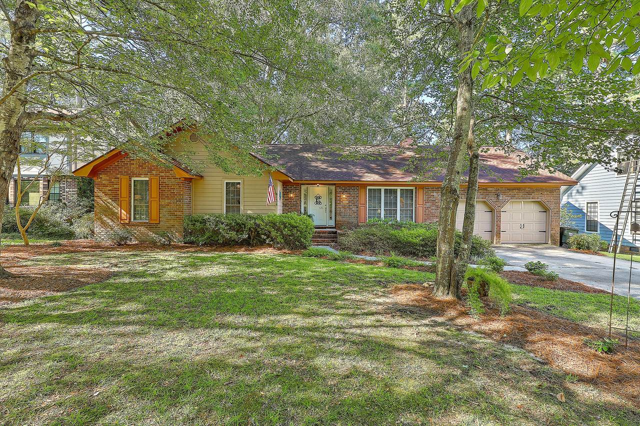 134 Boone Drive - Photo 1