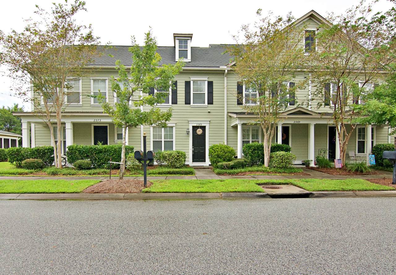 2369 Kings Gate Lane - Photo 1