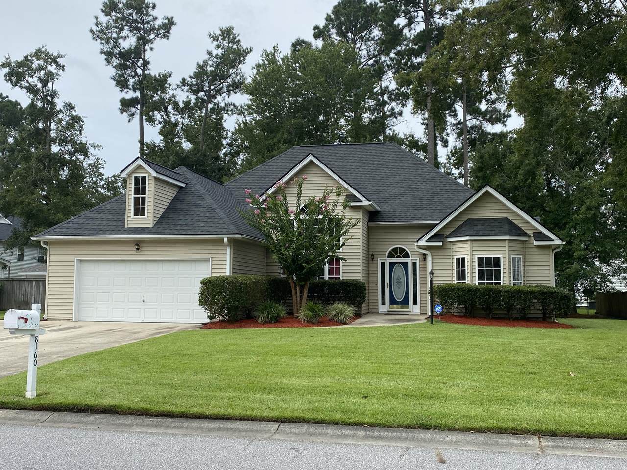 8160 Governors Walk - Photo 1