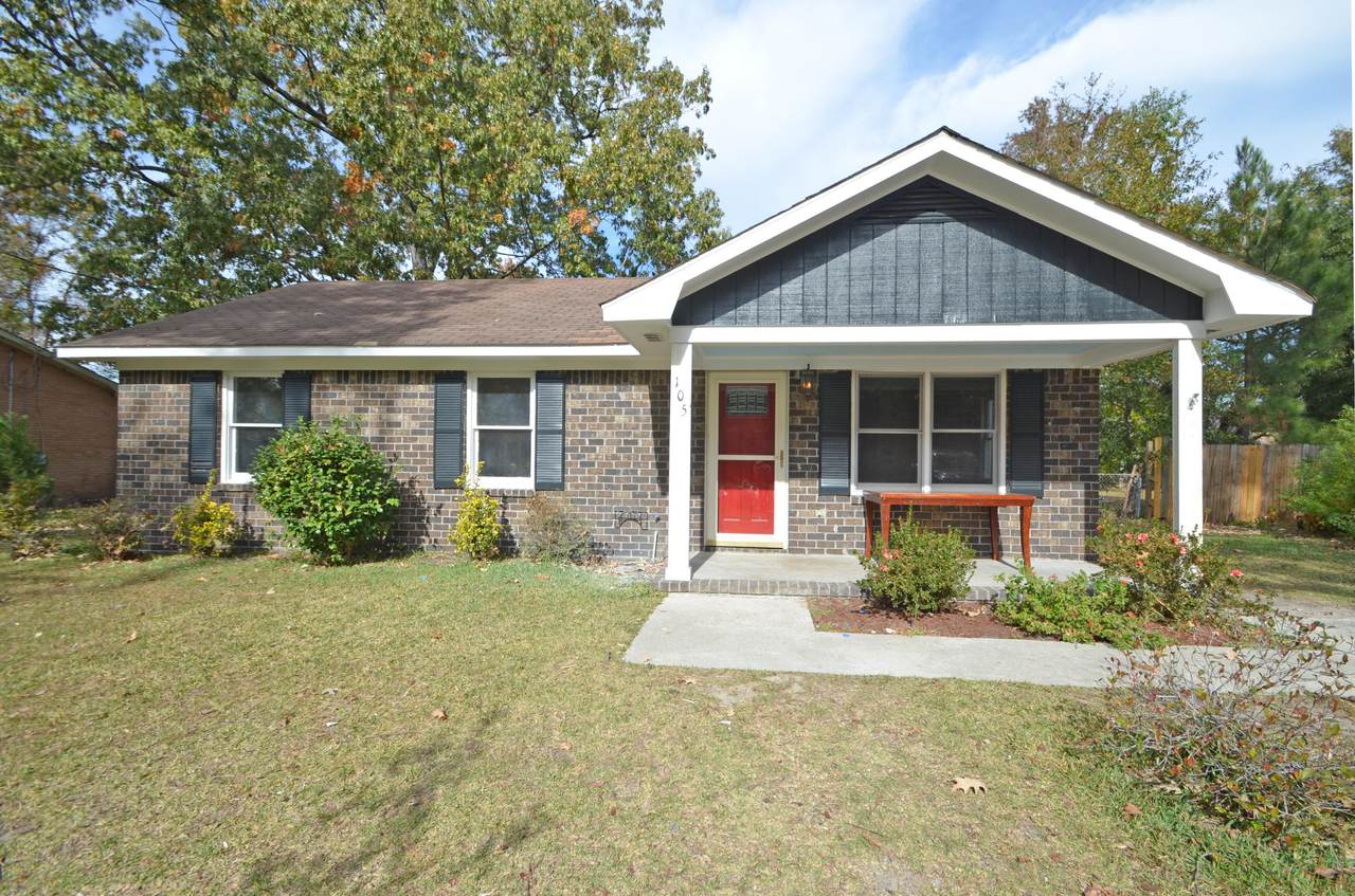 105 Edmund Road - Photo 1