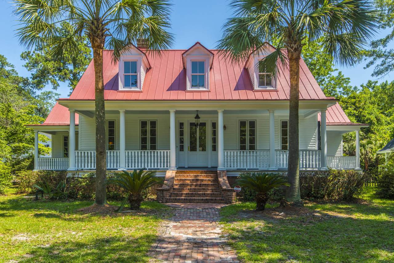 534 Central Avenue - Photo 1