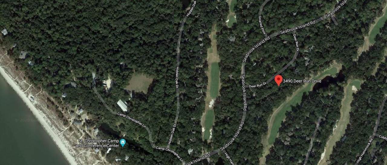 3490 Deer Run Drive - Photo 1