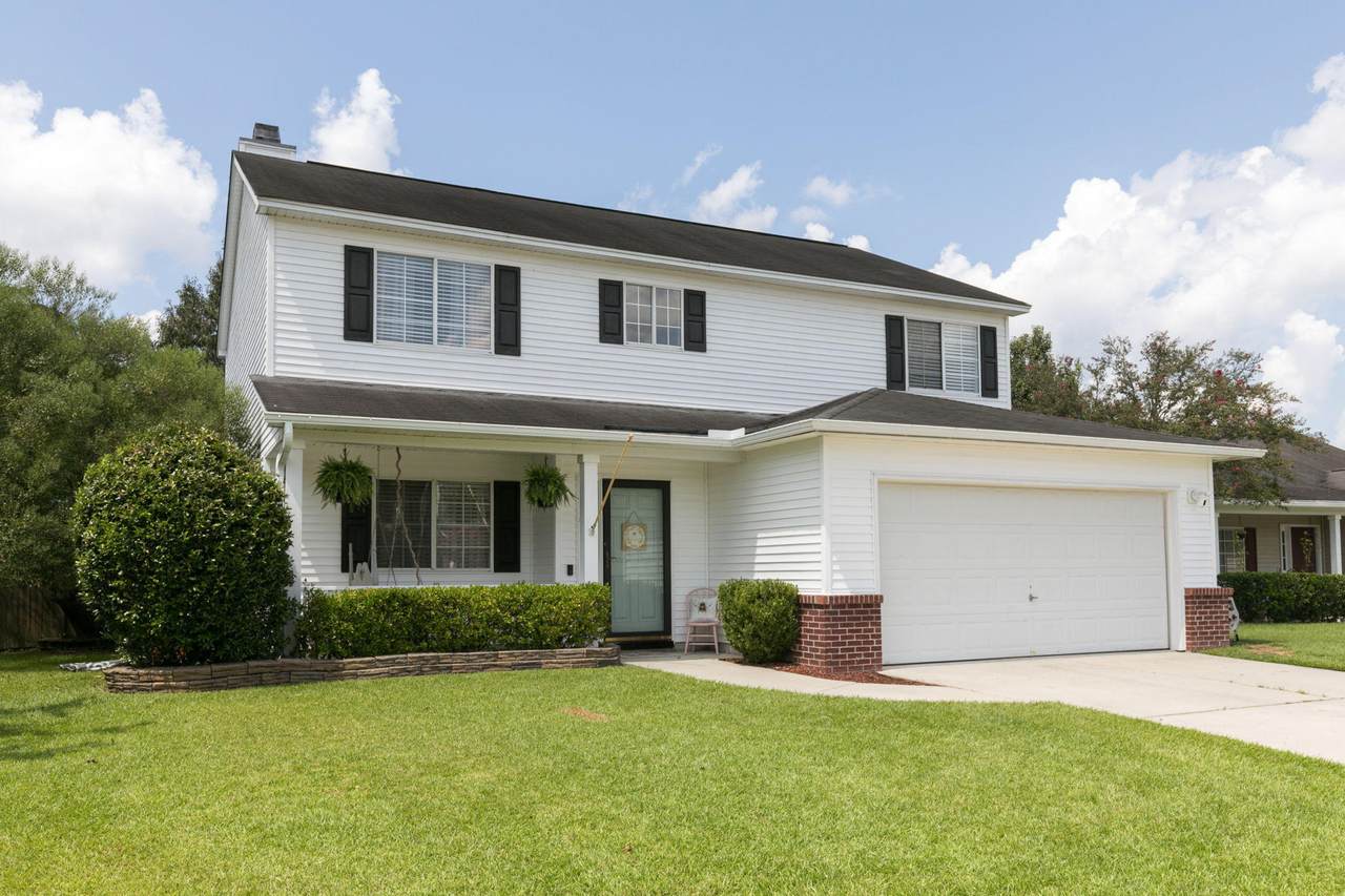 25 Regency Oaks Drive - Photo 1