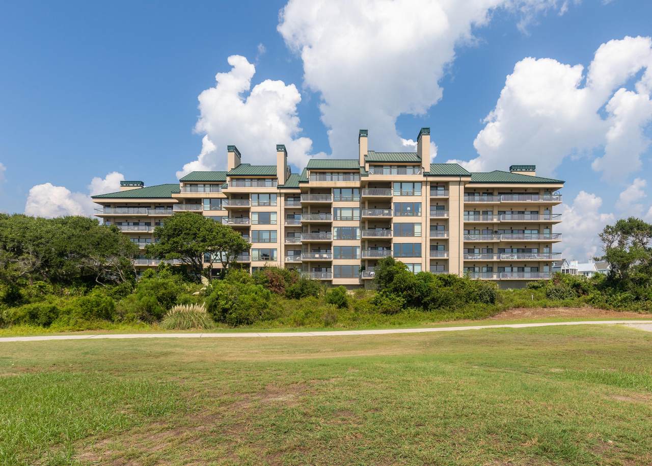 4309 Ocean Club - Photo 1