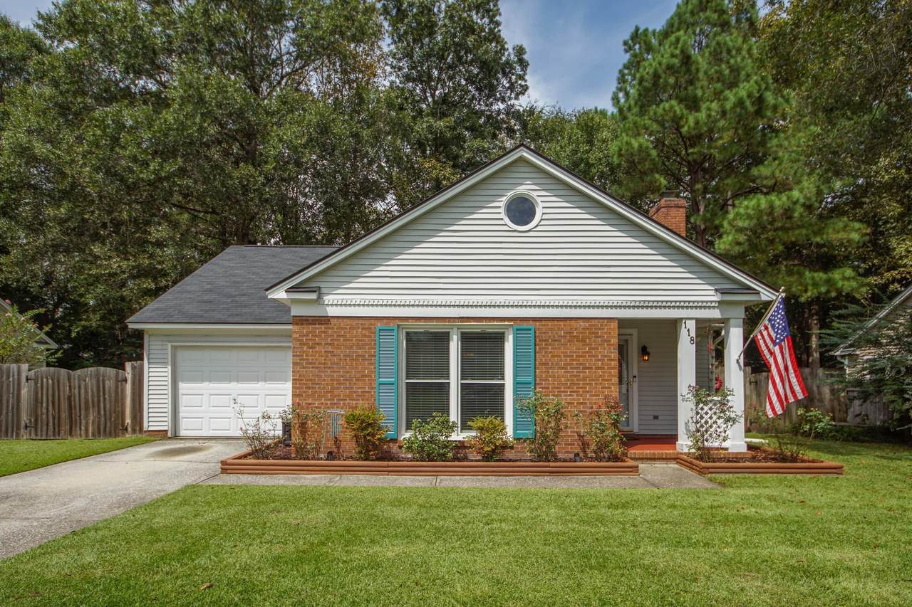 118 Orchard Court - Photo 1