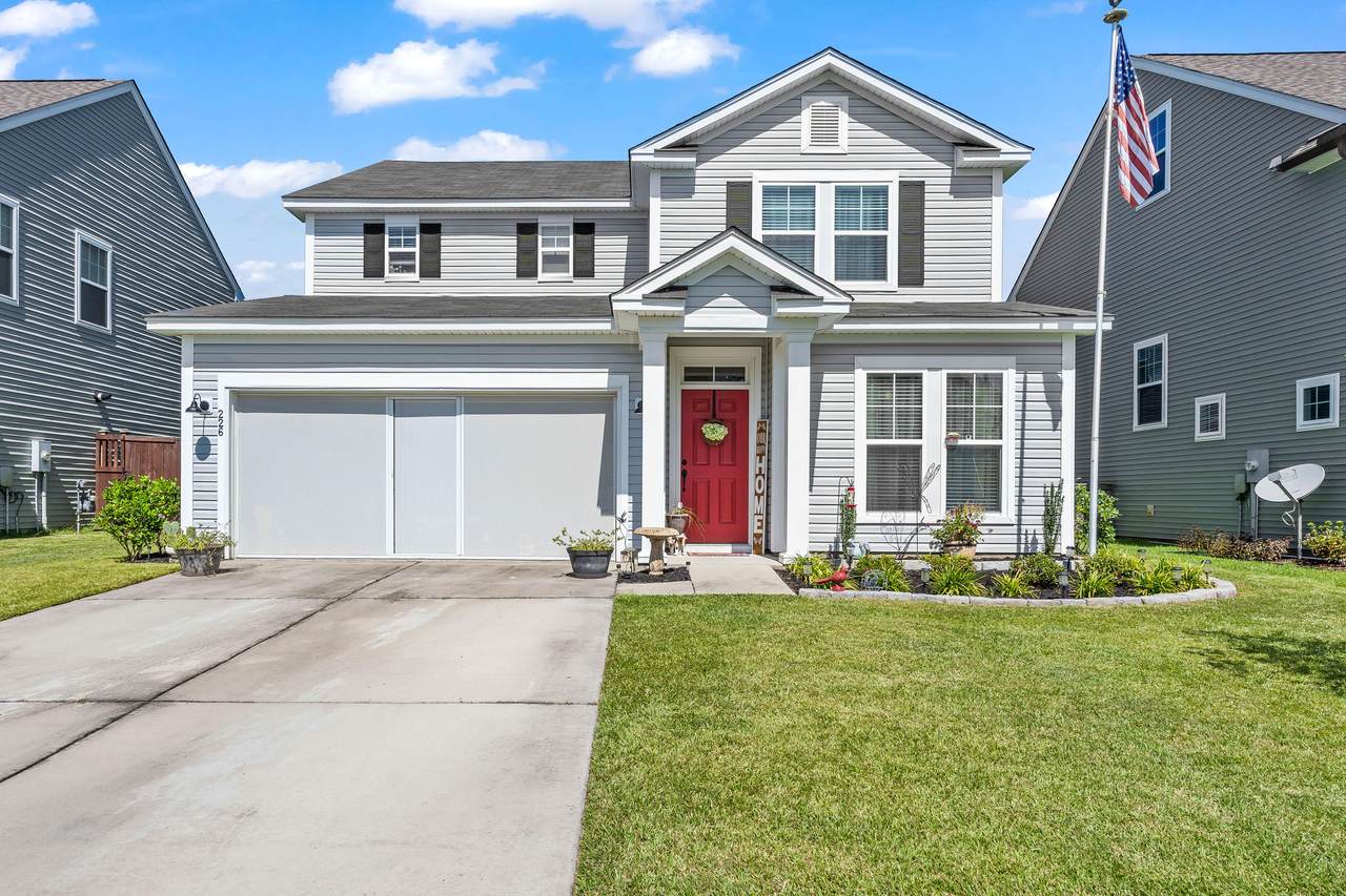 226 Topsaw Lane - Photo 1