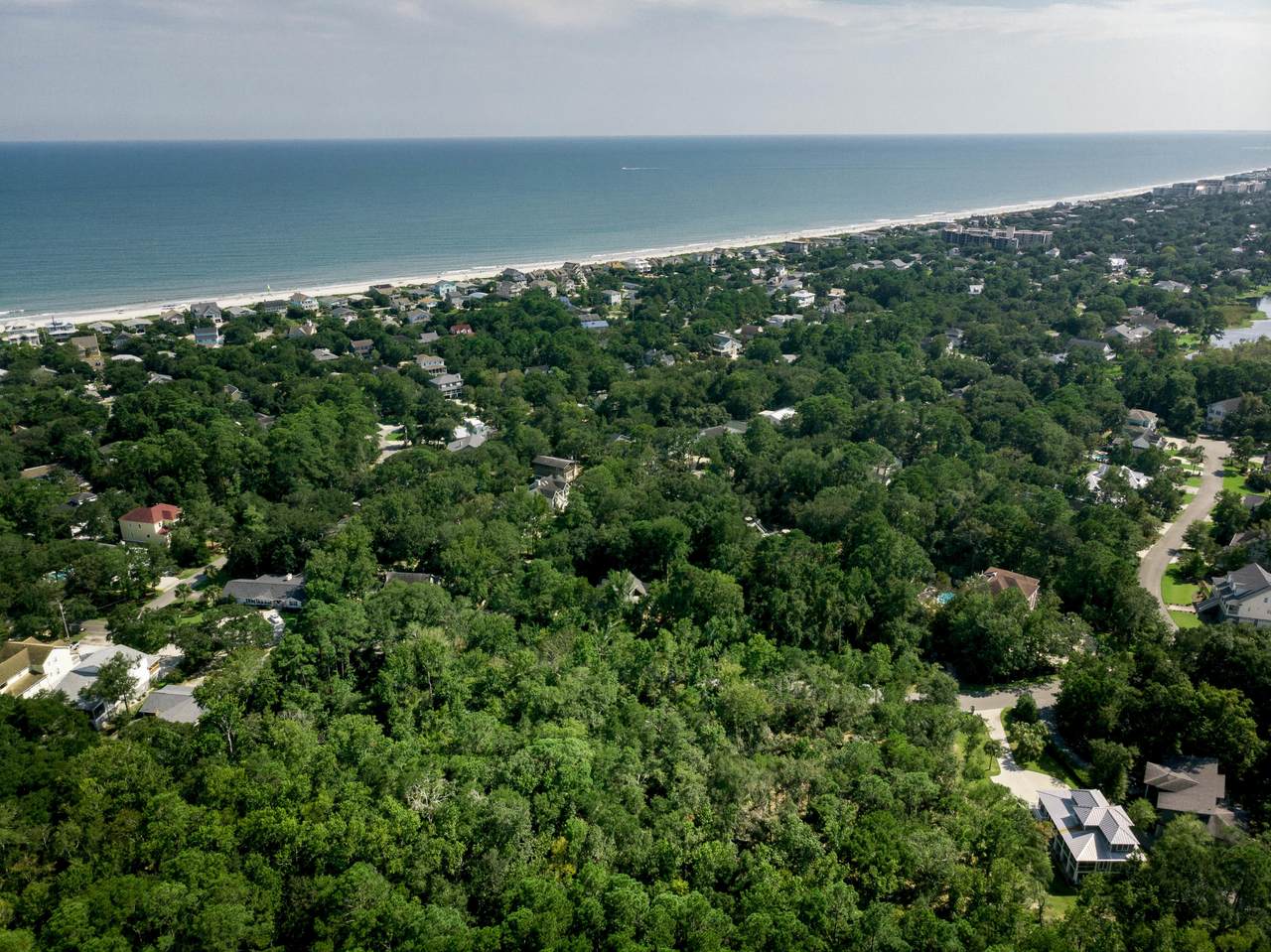 Lot 140 Trace Drive - Photo 1