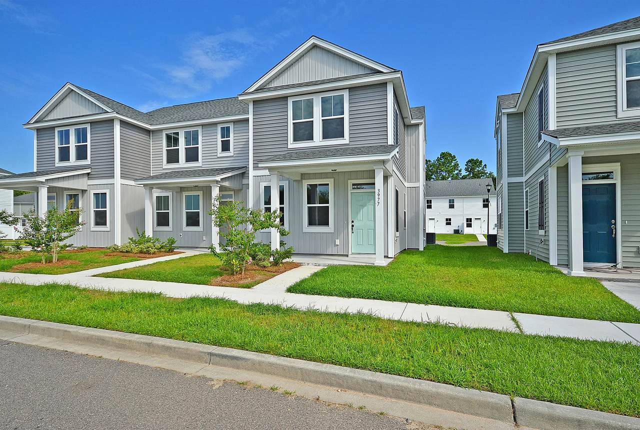 3977 Four Poles Park Drive - Photo 1
