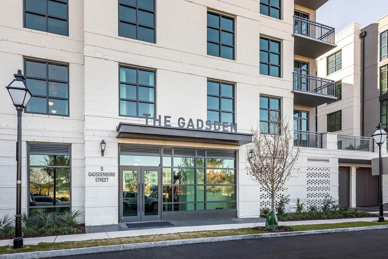 5 Gadsdenboro Street - Photo 1