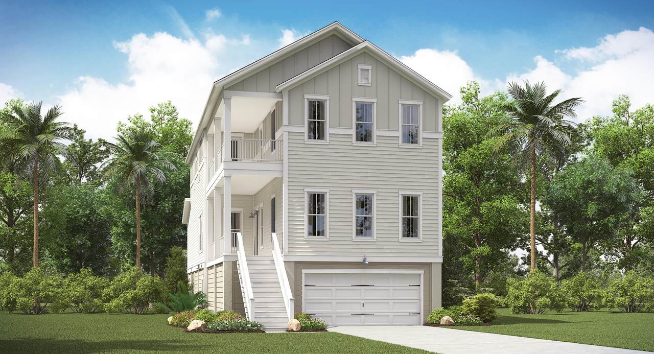 2305 Sturgeon Street - Photo 1