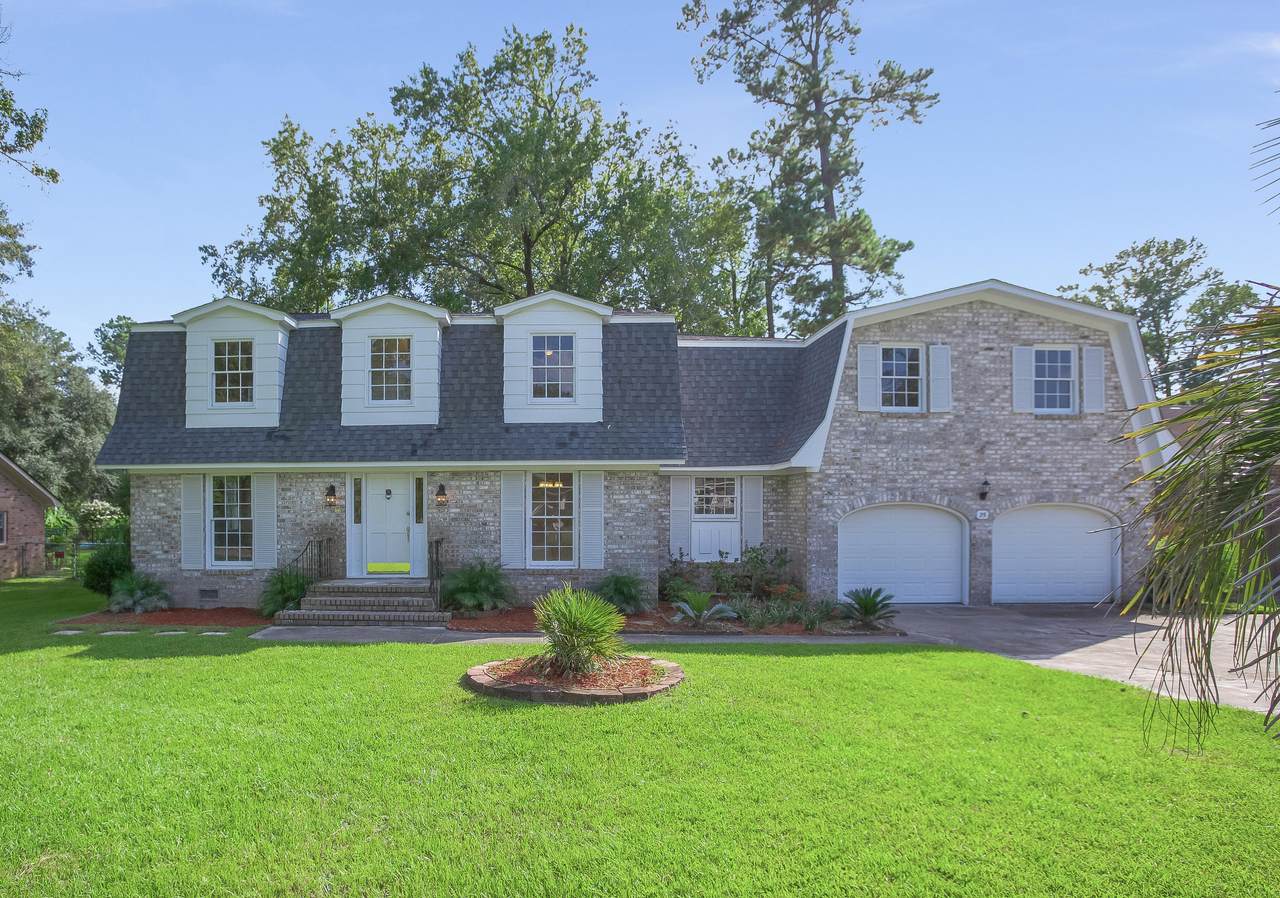 25 Sorento Boulevard - Photo 1