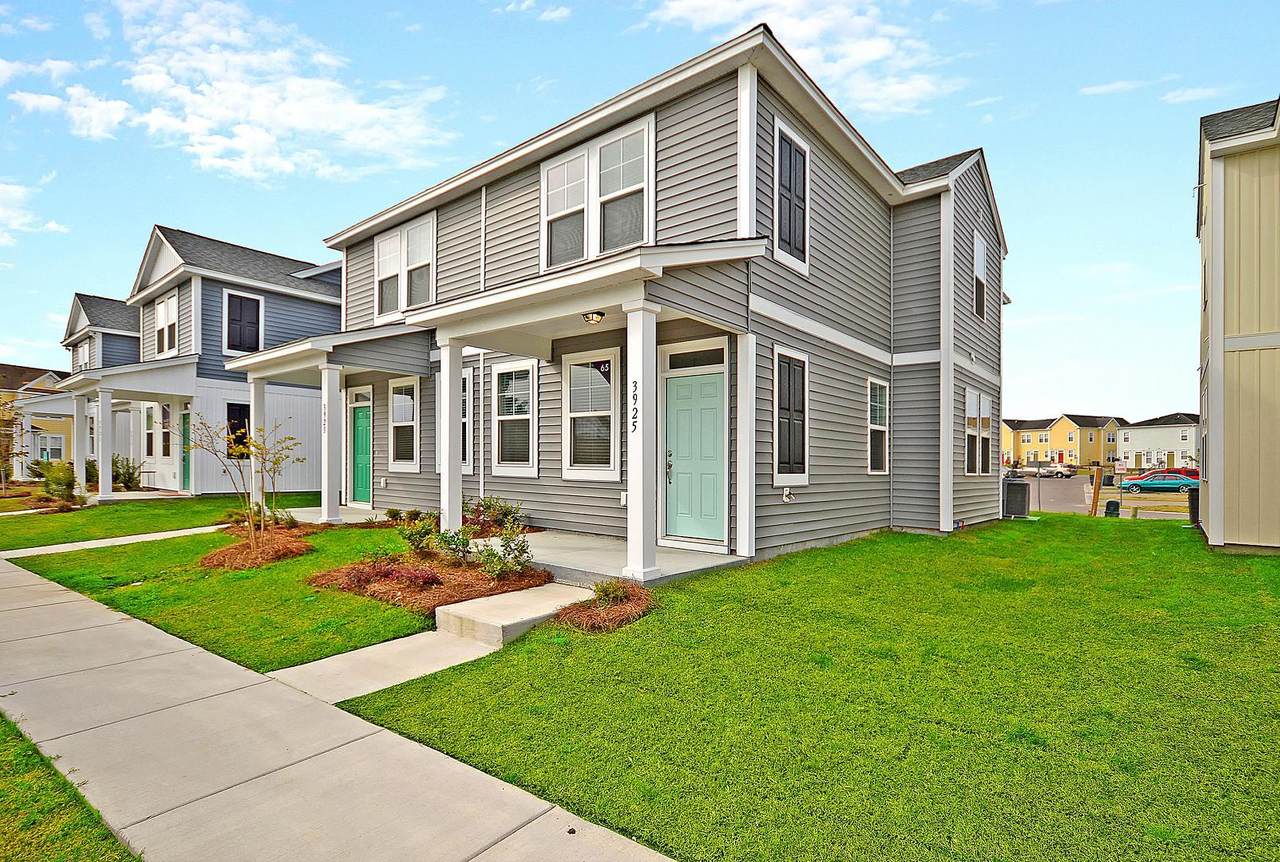 3981 Four Poles Park Drive - Photo 1