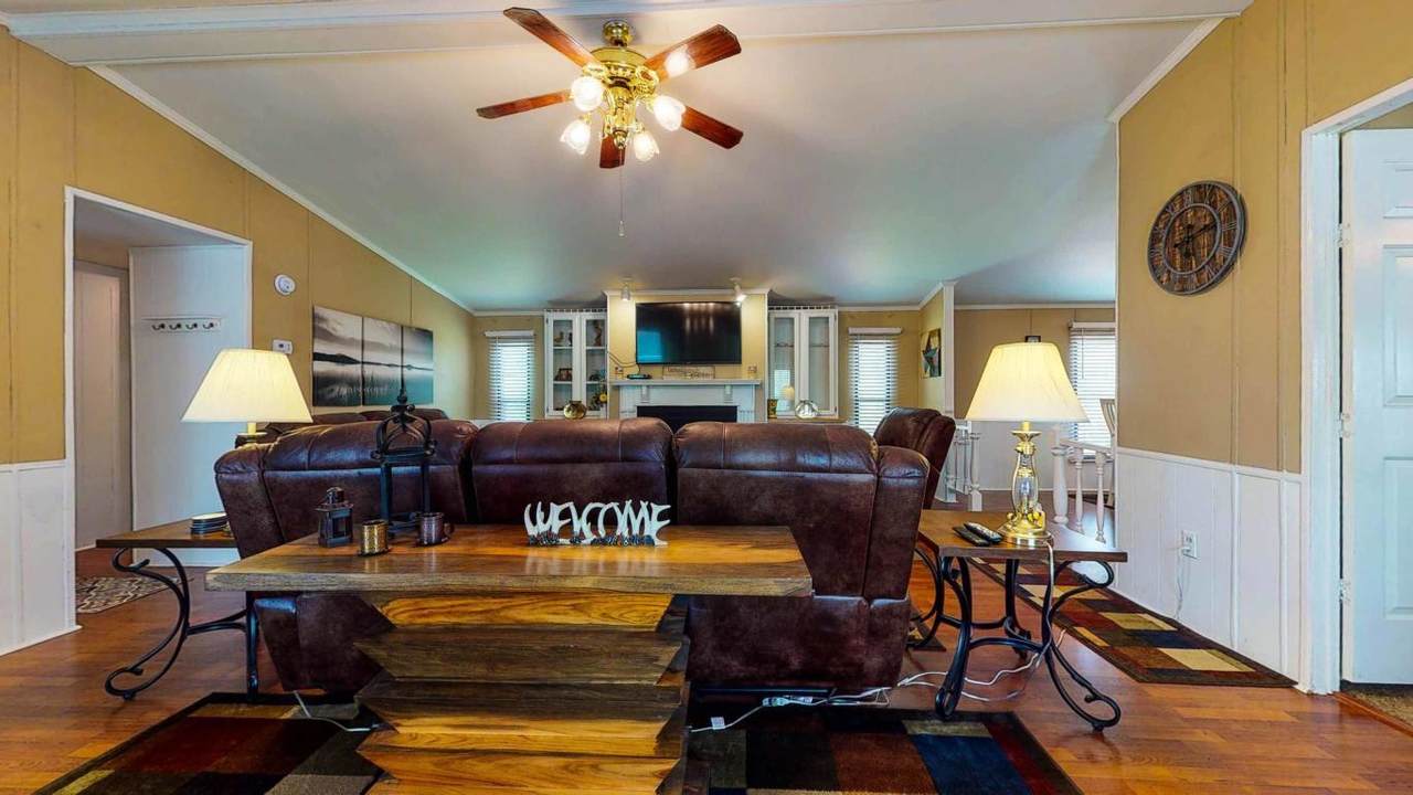 2010 Lake Marion Shores Road - Photo 1