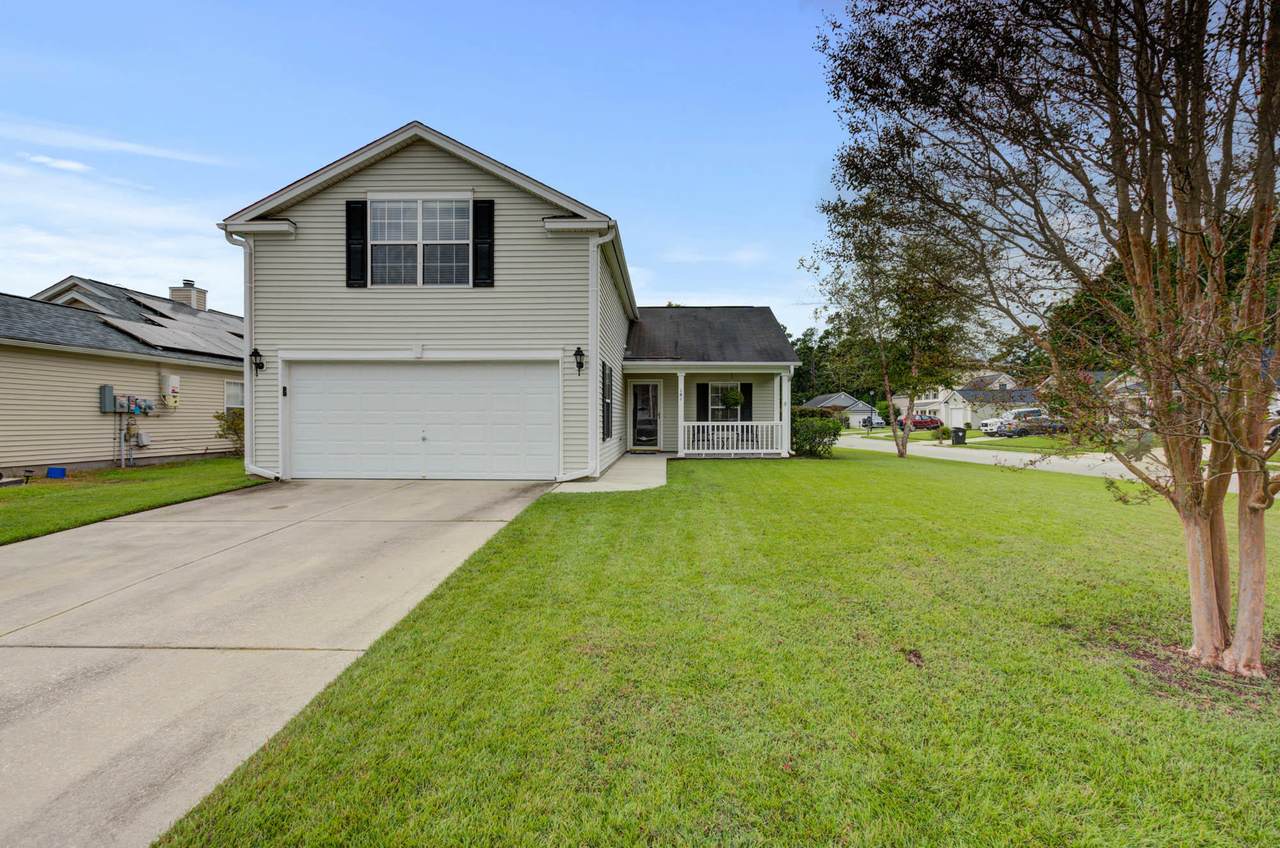 141 Blue Jasmine Lane - Photo 1