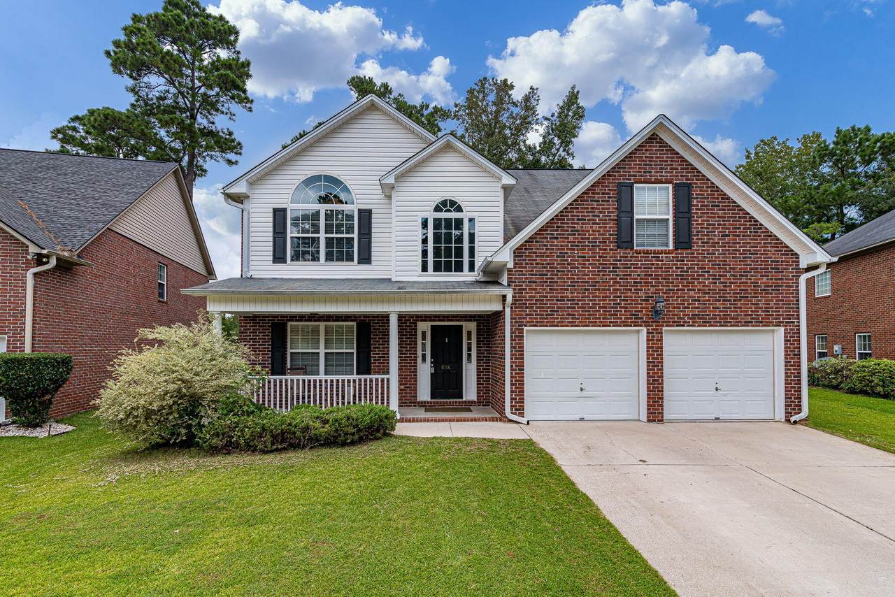 8714 Evangeline Drive - Photo 1