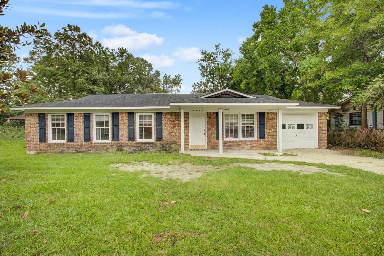 4485 Garwood Drive - Photo 1