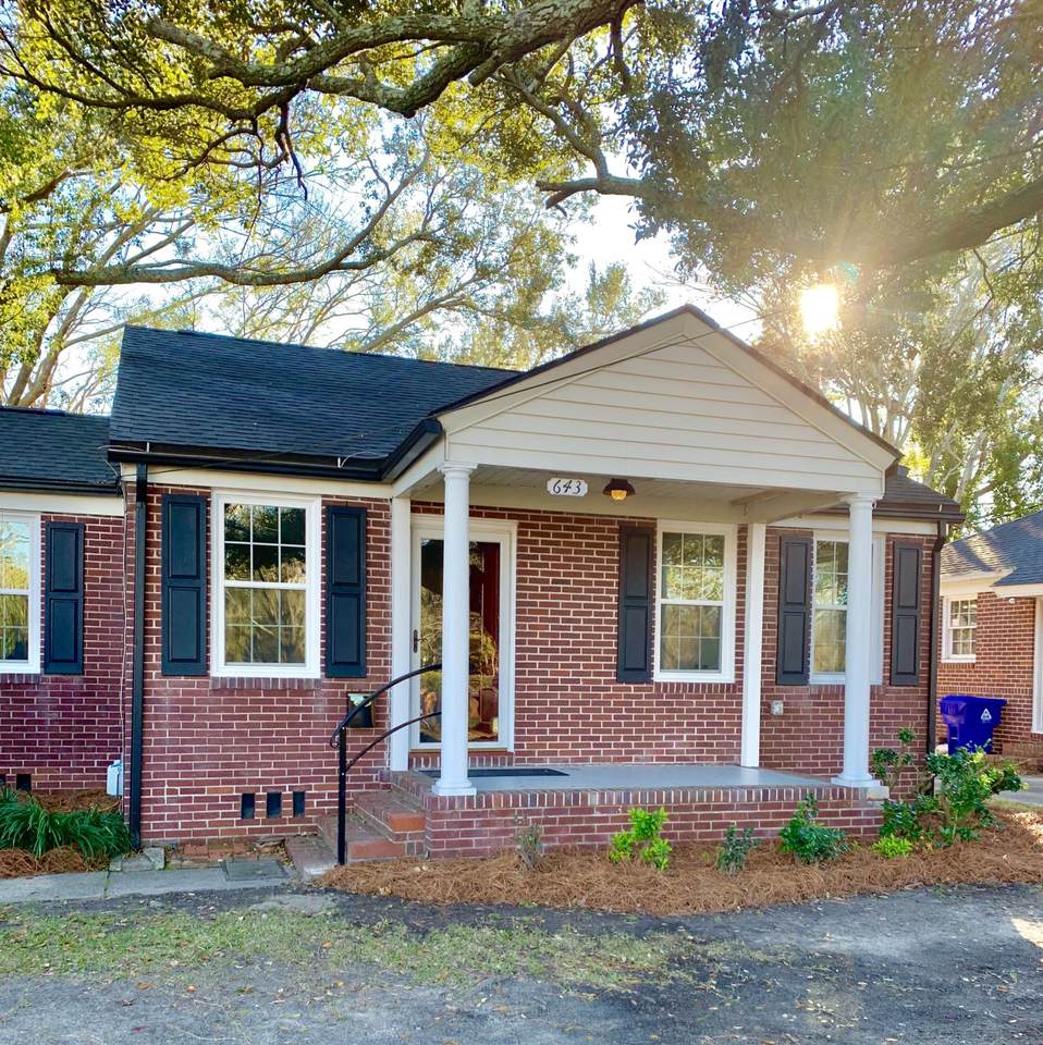 643 Savannah Highway - Photo 1