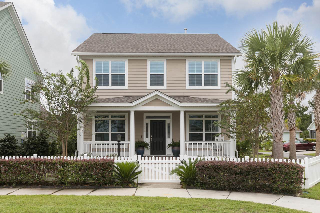 1173 Peacehaven Street - Photo 1
