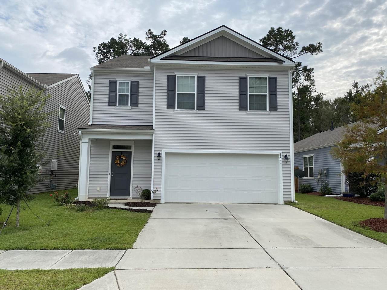 9799 Seed Street - Photo 1