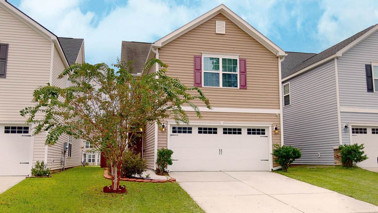 8911 Skipping Rock Lane - Photo 1