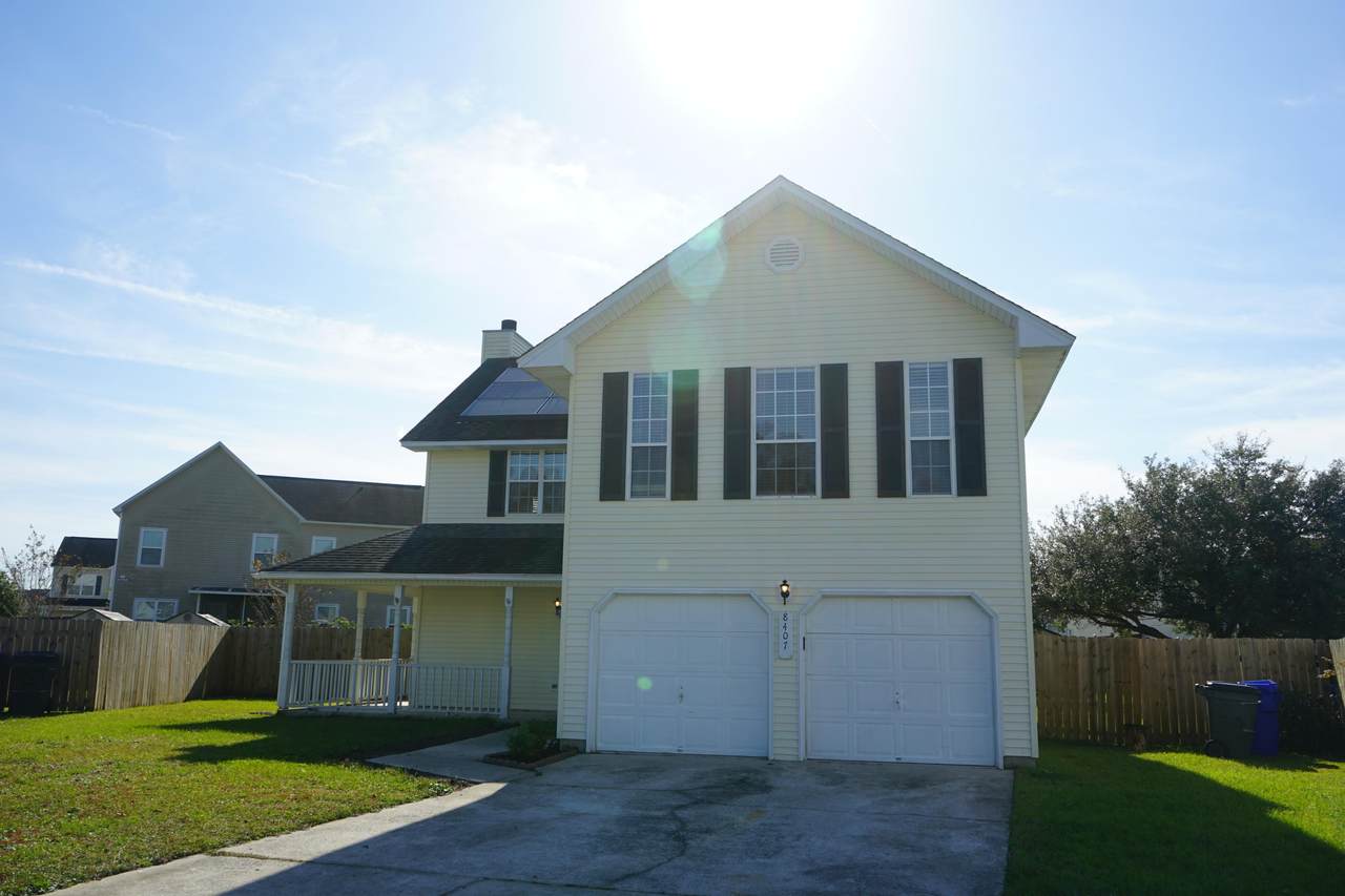 8407 Creekstone Court - Photo 1
