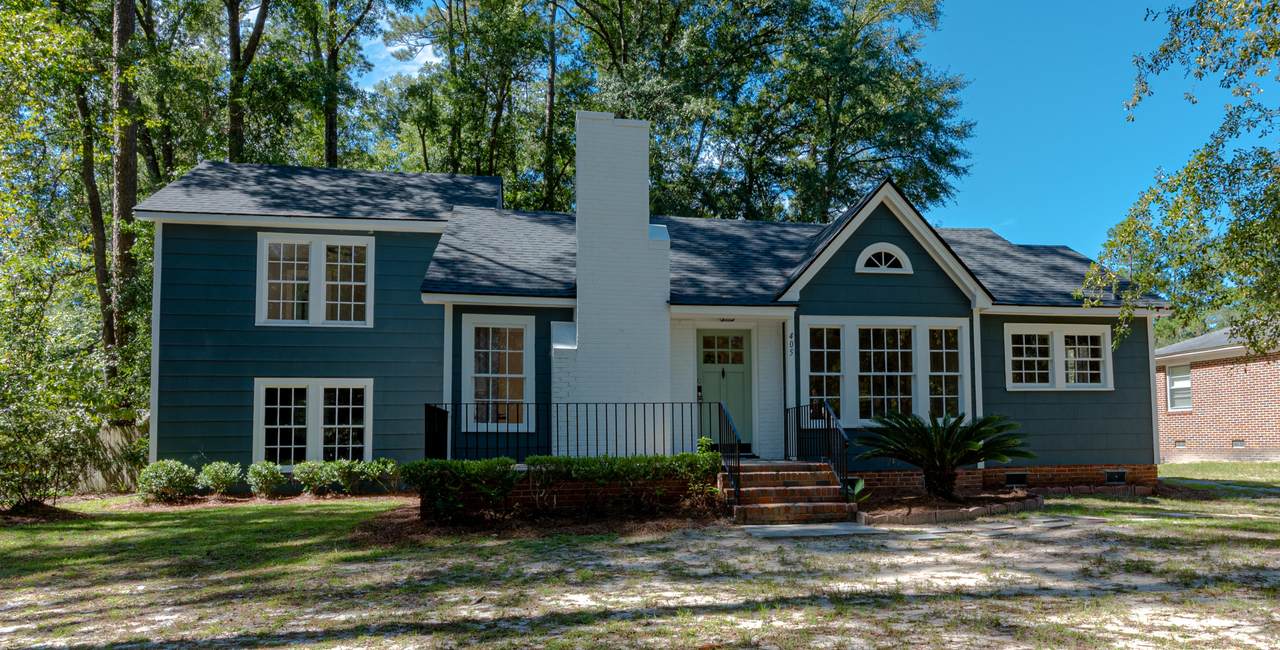 405 Forest Hills Road - Photo 1