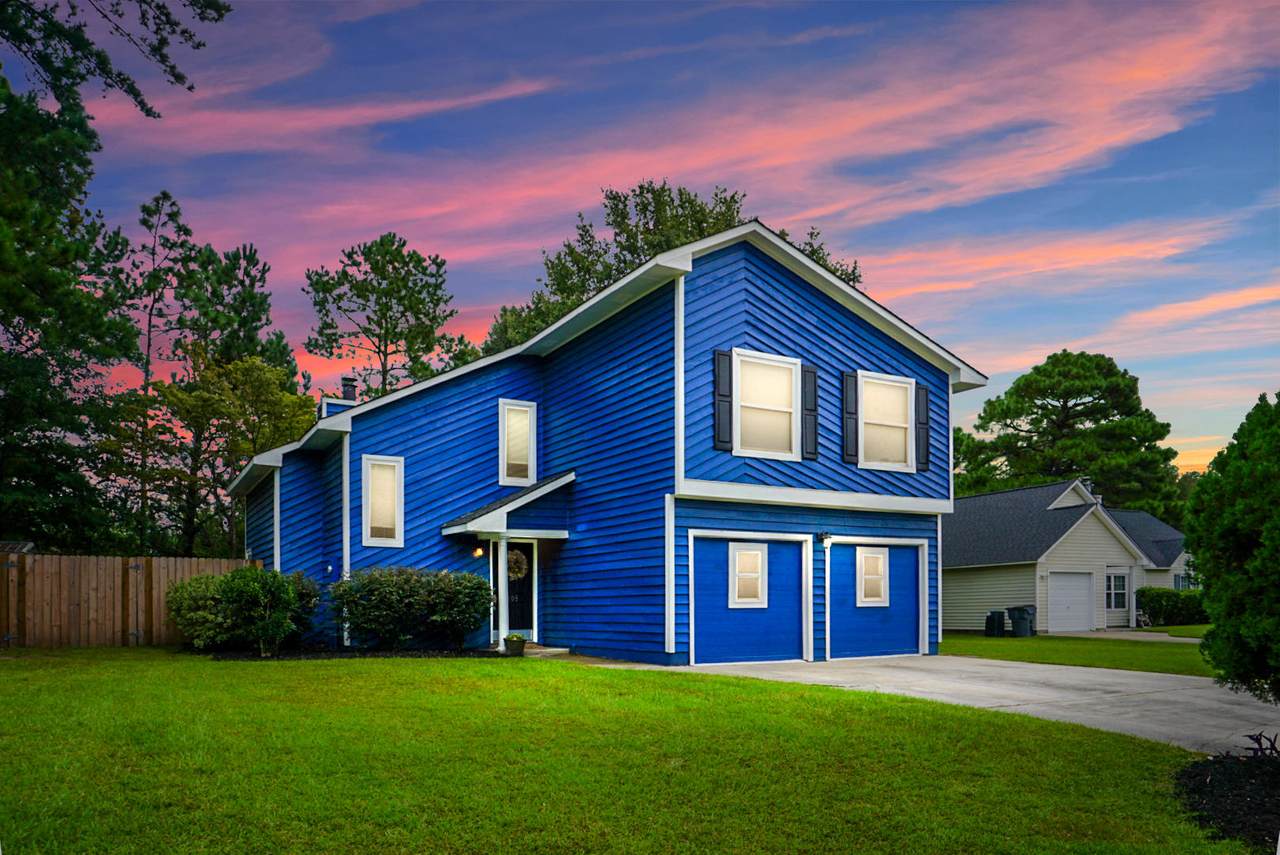 105 Santee Court - Photo 1