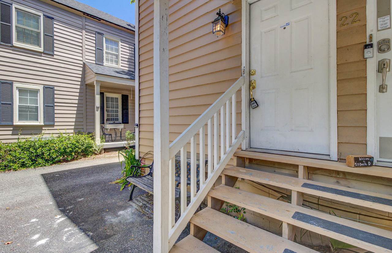22 Bee Street - Photo 1