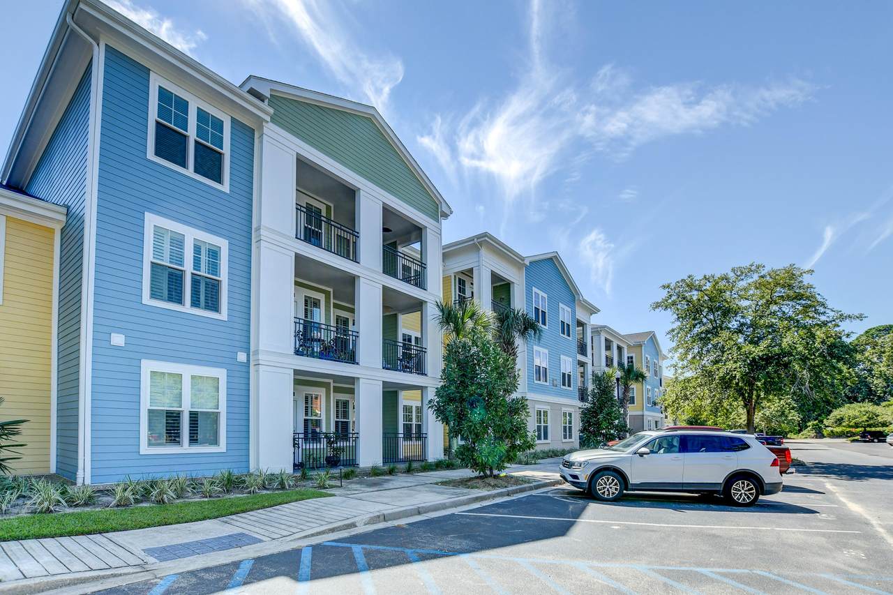 2100 Belle Isle Avenue - Photo 1