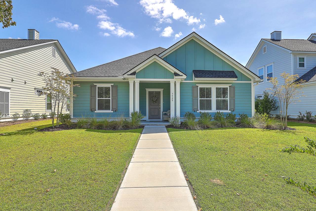 3929 Bessemer Road - Photo 1