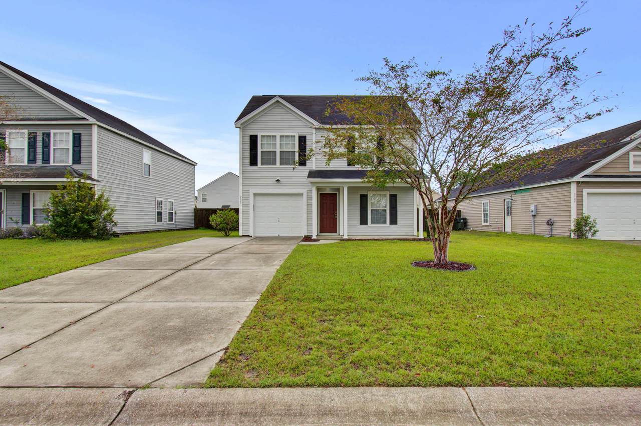 3022 Crusades Street - Photo 1