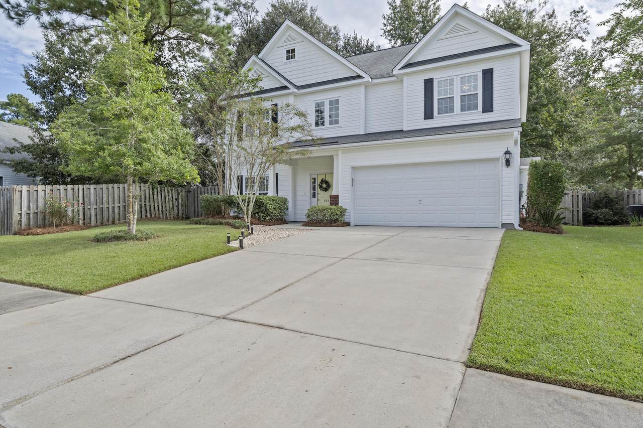 109 Valentin Drive - Photo 1