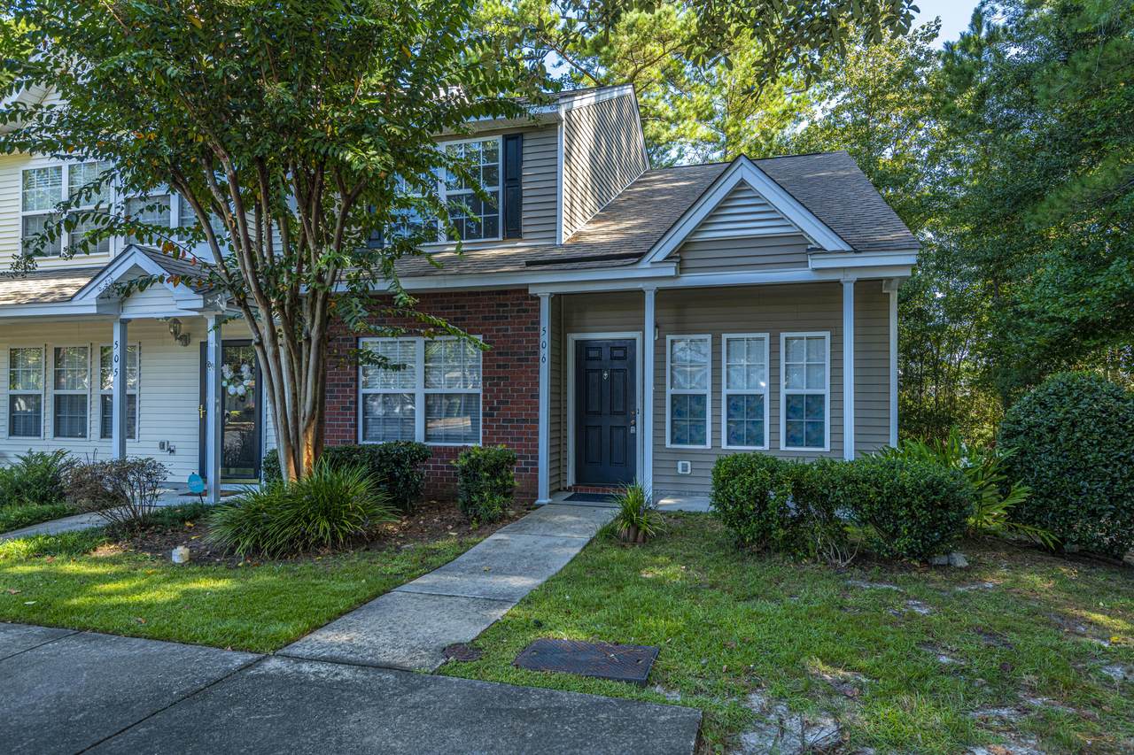 506 Pond Pine Trail - Photo 1