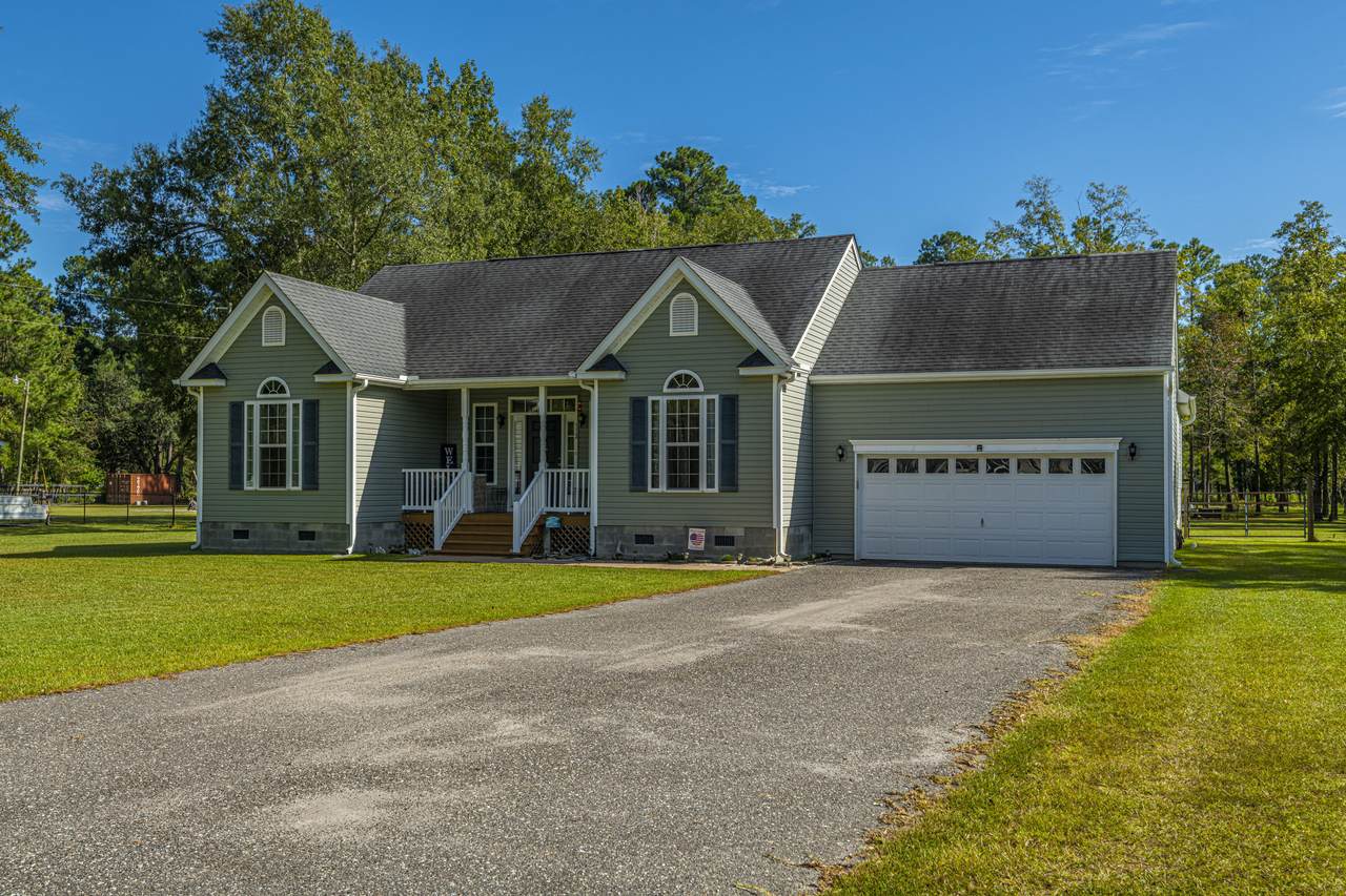 112 Ponderosa Road - Photo 1