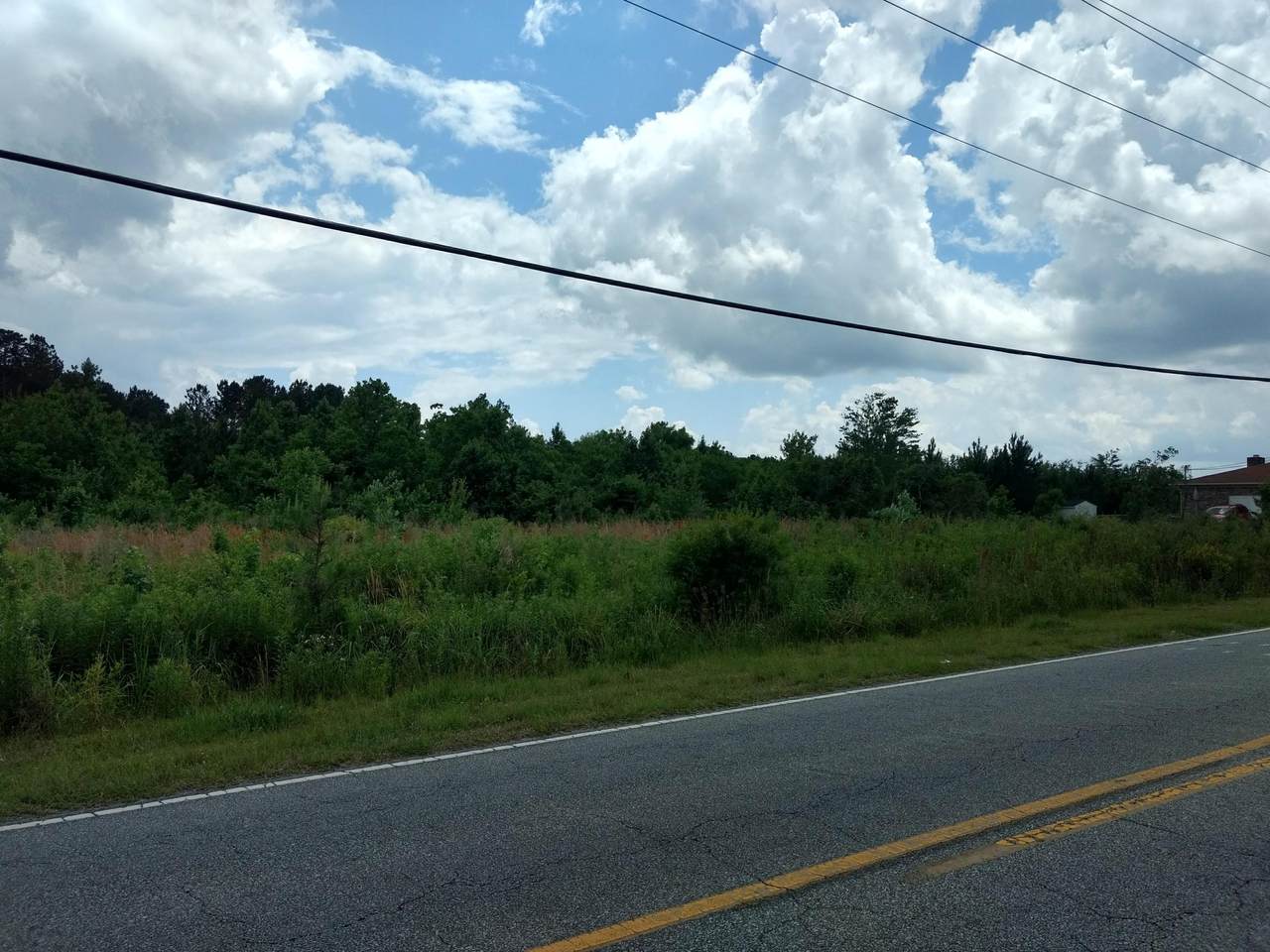 0 Whitesville Rd. - Photo 1