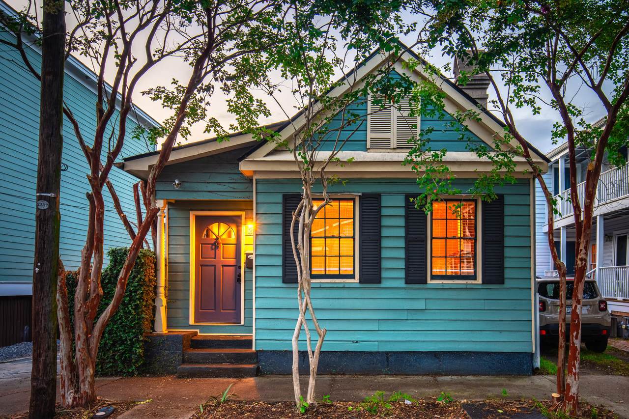 38 Kennedy Street - Photo 1