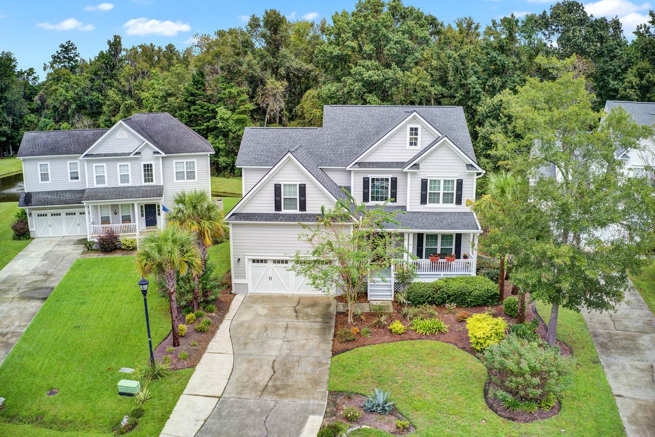 1291 White Tail Path - Photo 1