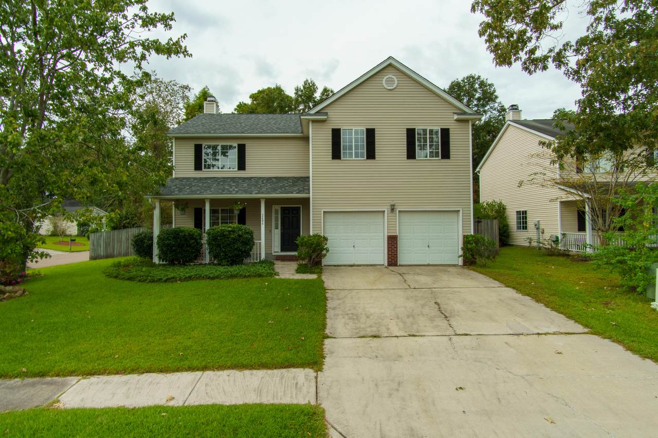 2484 Melville Road - Photo 1