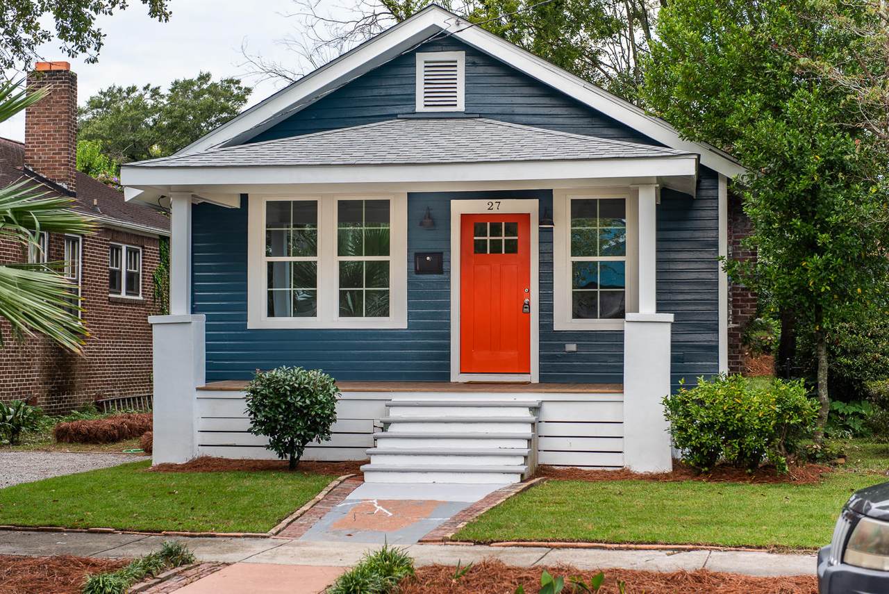 27 Enston Avenue - Photo 1