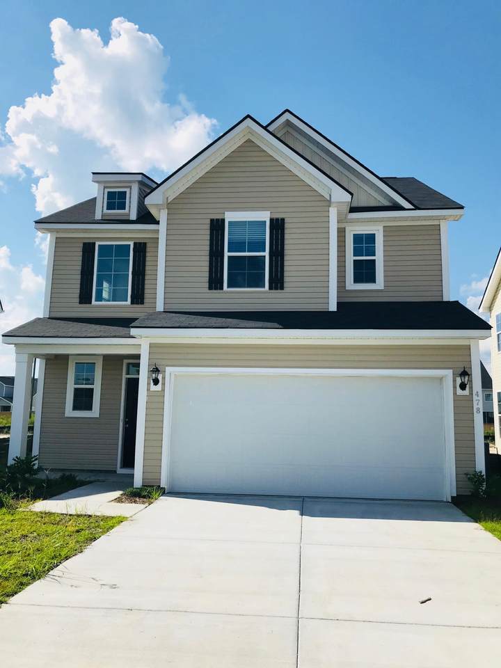 478 Spectrum Road - Photo 1